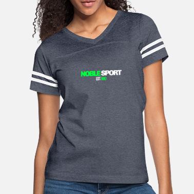 noble red t shirt